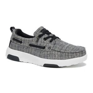 NWOT OrthoComfoot Women's Boat Shoes with Arch Support